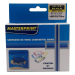 Cartucho Brother Lc75/77/79 Preto Similar - 224050001 - Masterprint