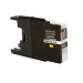 Cartucho Brother Lc75/77/79 Preto Similar - 224050001 - Masterprint