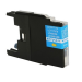 Cartucho Brother Lc75/77/79 Ciano Similar - 224050002 - Masterprint