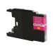 Cartucho Brother Lc75/77/79 Magenta Similar - 224050003 - Masterprint 