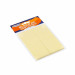 Anote e Cole 38 X 51mm Am 100fl Ba3801 Brw