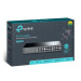 Switch 24 Portas Gigabit Tl-sg1024d Tp-link 10/100/1000