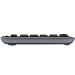 Kit Teclado e Mouse Usb S Fio Mk270