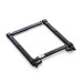 Suporte para Notebook Regulável Preto Reliza