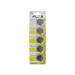 Bateria Botão Lithium 3v Cr2032 Xc - Cr 2032
