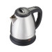 Chaleira Elétrica Inox 1,8lts Inox - Ce-02 - Agratto