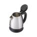 Chaleira Elétrica Inox 1,8lts Inox - Ce-02 - Agratto