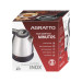 Chaleira Elétrica Inox 1,8lts Inox - Ce-02 - Agratto