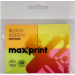 Anote e Cole 38x50 Peq Neon Color Max 50fl