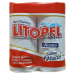 Papel Higiênico 4x30m Litopel Rolinho Sulpel 