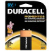 Bateria 9v Alcalina Mn1604b1 36077-5 Duracell 