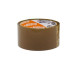 Fita Adesiva Larga 45mm X 40m Marrom Koretech
