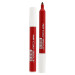 Pincel Atômico Pilot 850 Jr Vermelho