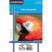 Papel Foto A4 135g 50fls Glossy Masterprint
