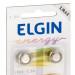 Pilha Lr44 Alcalina C/2un 82194 Elgin
