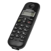 Telefone S/ Fio Ts3112 Preto Intelbras