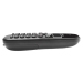 Telefone S/ Fio Ts3112 Preto Intelbras