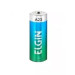 Pilha A23 12v Alcalina P/ Controle Remoto 82195 Elgin