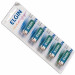Pilha A23 12v Alcalina P/ Controle Remoto 82195 Elgin