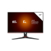 Monitor 23,8 Fhd Viper 23,8 Vga/hdmi/dp 165hz - 24g2se - Aoc