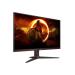 Monitor 23,8 Fhd Viper 23,8 Vga/hdmi/dp 165hz - 24g2se - Aoc