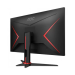 Monitor 23,8 Fhd Viper 23,8 Vga/hdmi/dp 165hz - 24g2se - Aoc