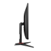 Monitor 23,8 Fhd Viper 23,8 Vga/hdmi/dp 165hz - 24g2se - Aoc
