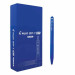 Caneta Esferográfica Bp-1rt M Azul