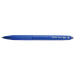Caneta Esferográfica Bp-1rt M Azul