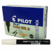 Pincel Atômico Pilot 850 Jr Preto