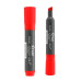 Pincel Atômico 1100 Vermelho Recarregável Pilot