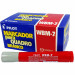 Pincel Quadro Branco Pilot Vermelho Wbm