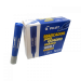 Pincel Quadro Branco Recarregável Azul Wbm-7