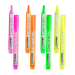 Marca Texto Destaq Verde - Compactor
