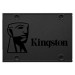 Ssd 120gb Sataiii 2,5 Kingston Sa400s37/120g