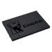 Ssd 120gb Sataiii 2,5 Kingston Sa400s37/120g