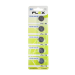 Bateria Botão Lithium 3v Fx-cr1632 - Flex 