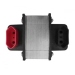 Transformador 1500va 220/115v - Adftronik 