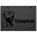 COD 30454 SSD 240GB SATA III 2,5  A400 KINGSTON