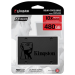 Ssd 480gb Kingston Sata 2,5 A400 Sa400s37/480g - Kingston