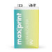 Bateria 9v Alcalina Maxprint 