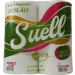 Papel Higiênico Rolão 8x300m Celulose Suell