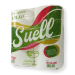 Papel Higiênico Rolão 8x300m Celulose Suell