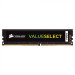 Memória 4gb Ddr4 2133mhz Cl15 Value Select