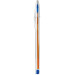 Caneta Cristal Fina Precisão Azul Bic