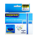 Cartucho Epson 117 Preto T1171 Similar - Masterprint