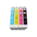 Cartucho Epson 133 Ciano T1332 Similar - Masterprint