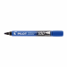 Marcador Permanente Sca-100 Azul Pilot