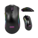 Mouse Usb Gamer Graphic - Ms-313 - Oex