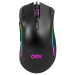 Mouse Usb Gamer Graphic - Ms-313 - Oex